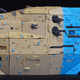 Illustration for article titled Awesome LEGO Dropship Even Has a Mecha Hangar